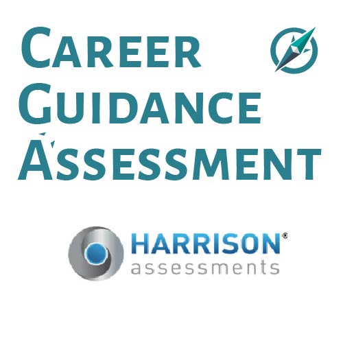 my optimal career harrison assessment
